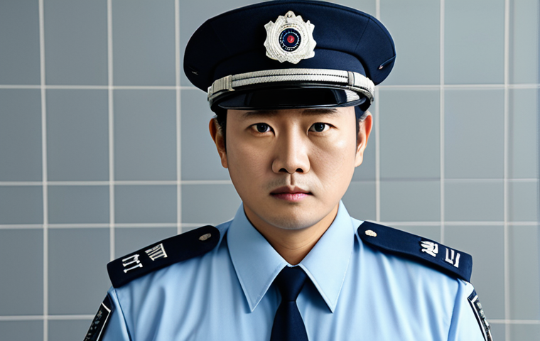 경비지도사 - 이미지 2