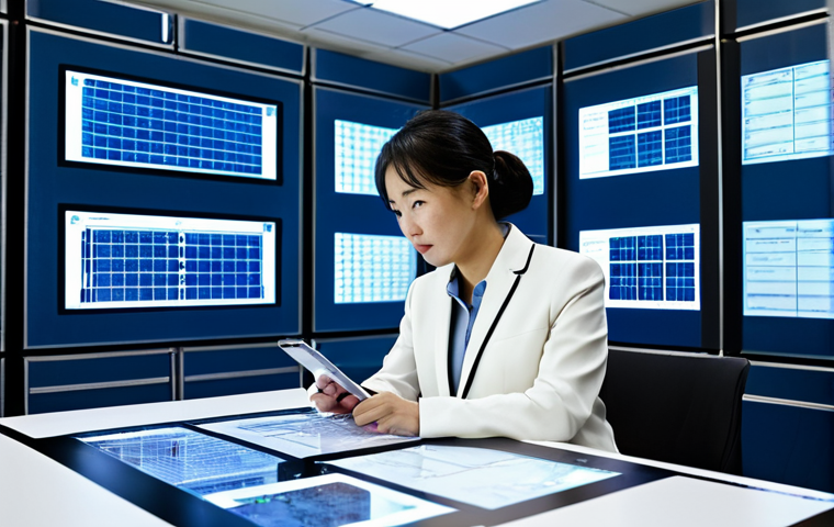 경비지도사 자격증 활용 가능한 업종 - **Image Prompt 1: The Experienced Digital Security Strategist**
A wise, confident East Asian man... 경비지도사 자격증 활용 가능한 업종 - **Image Prompt 1: The Experienced Digital Security Strategist**
A wise, confident East Asian man...