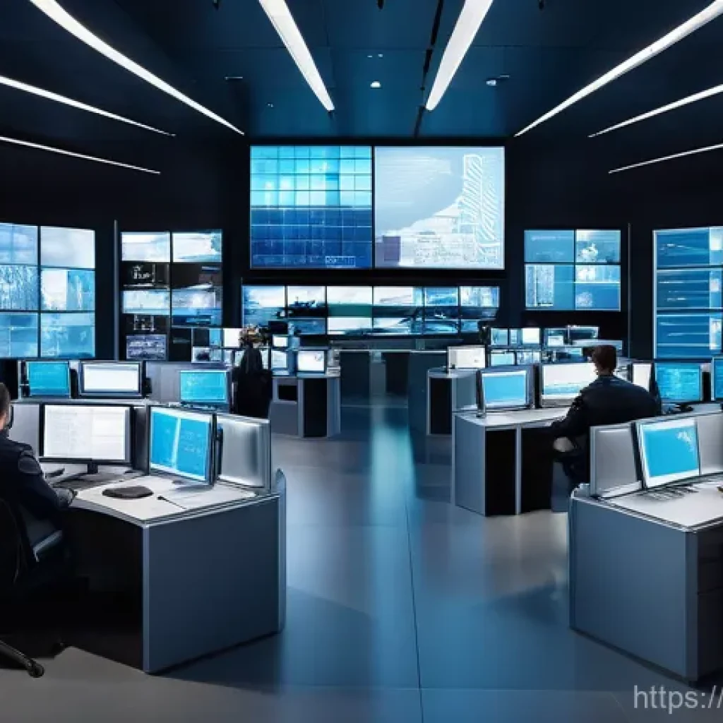 경비지도사 시험 합격을 위한 체크리스트 - **Prompt 1: The Expanding Horizons of Professional Security**
A dynamic and diverse group of pro...